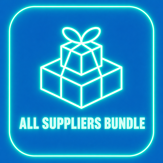 All Suppliers Bundle