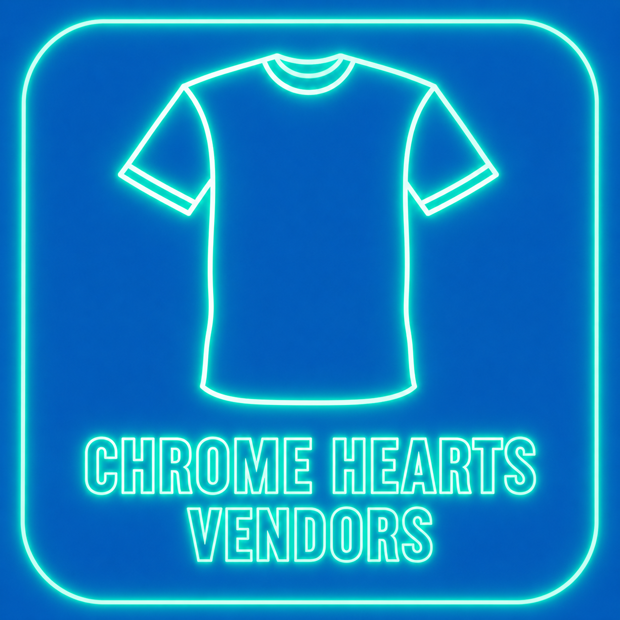 Chrome Vendors