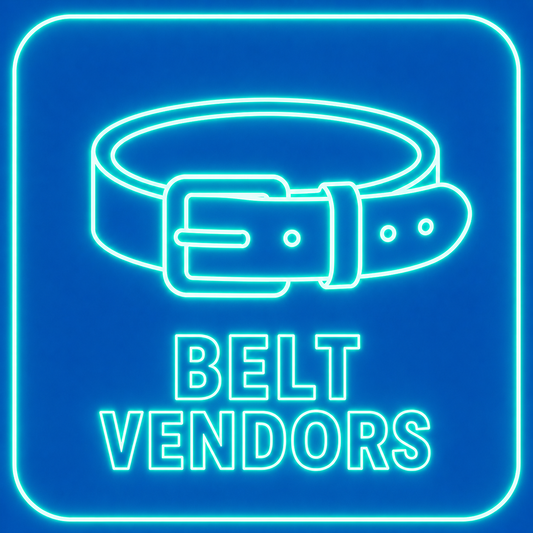 Belt Vendors