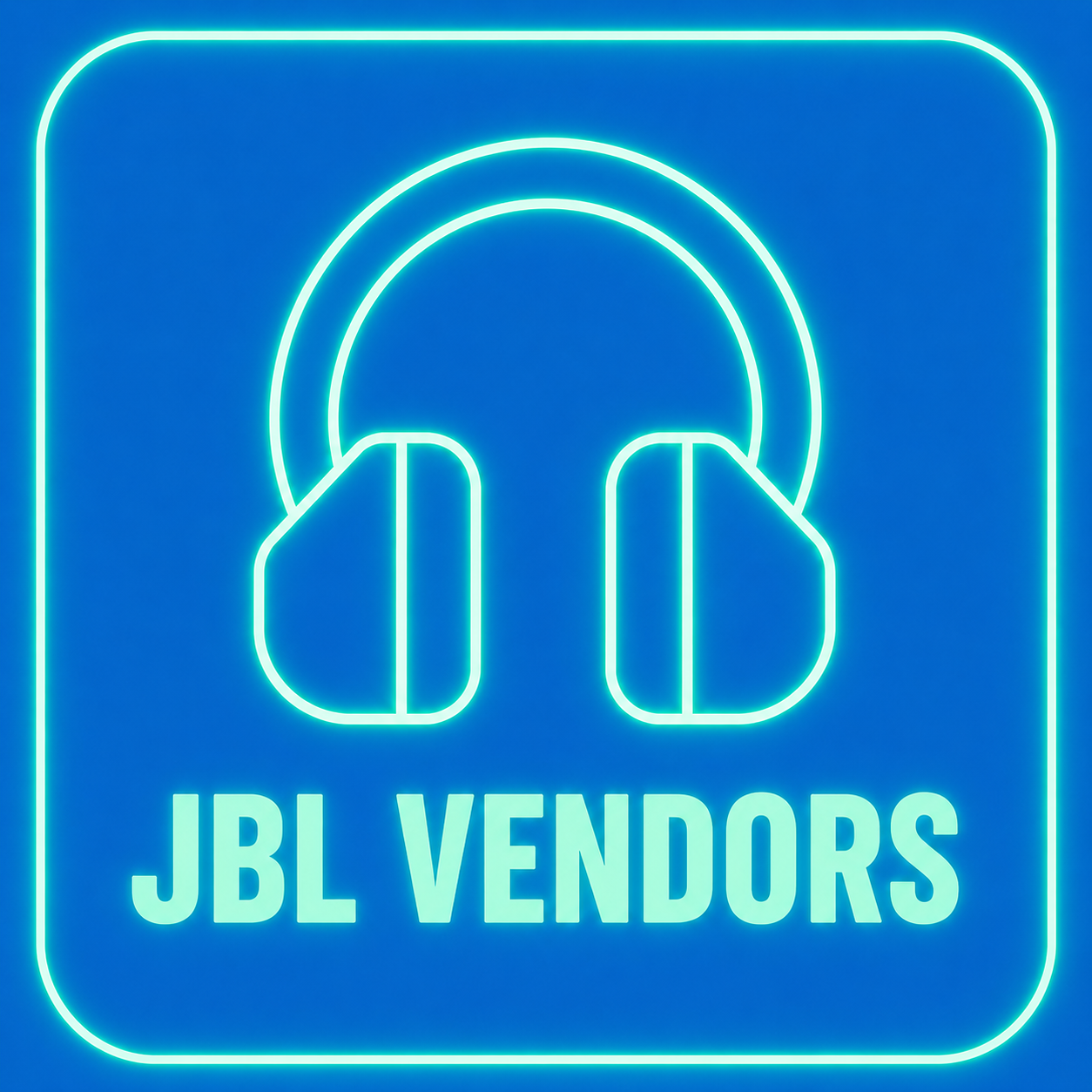 JBL Vendor