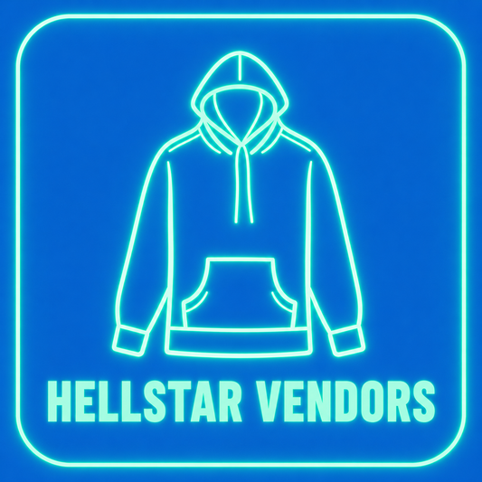 Helstar Vendors