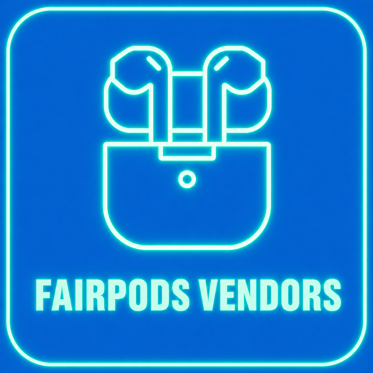 Fairpods Vendor