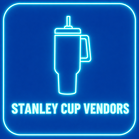 Stanley Vendor