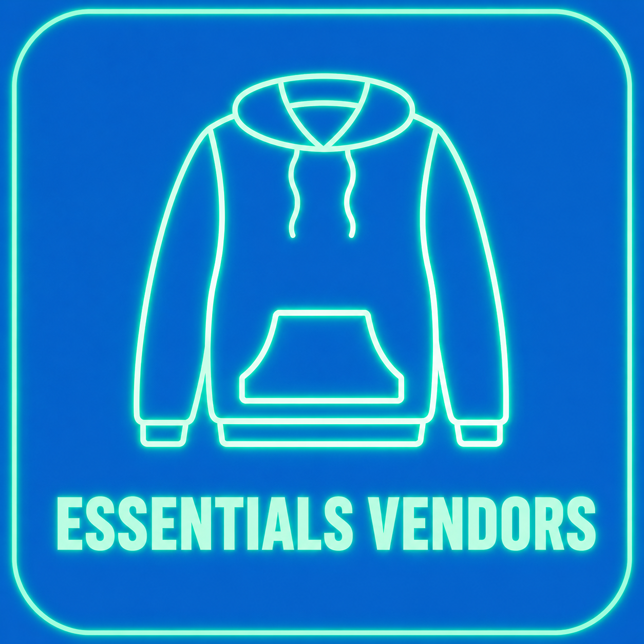 Essentials Vendor