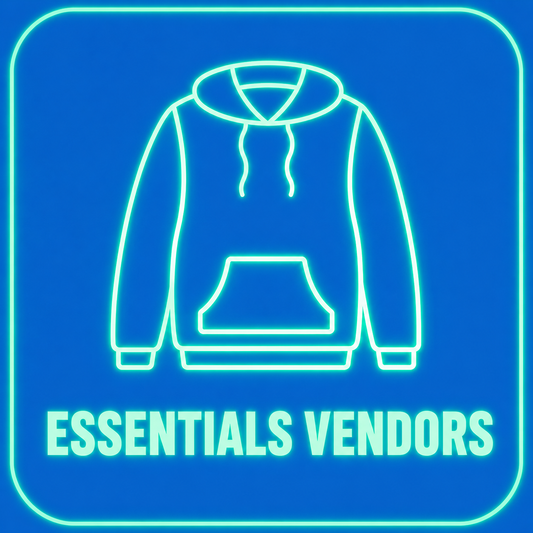 Essentials Vendor