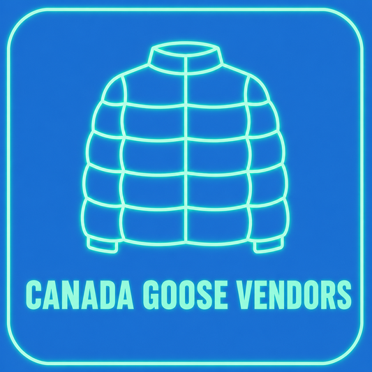 Puffer Vendors