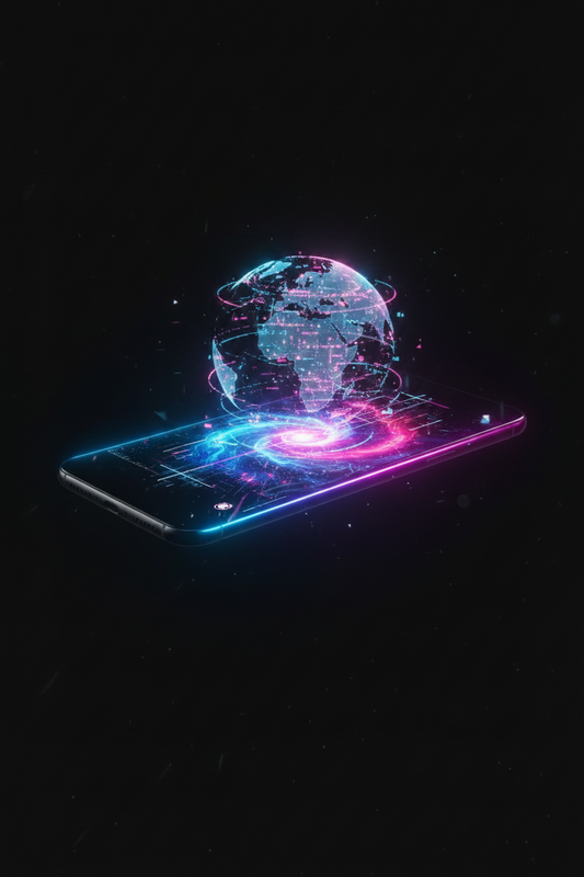 Phone Vendor