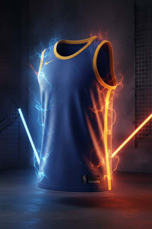 NBA JERSEY Vendor